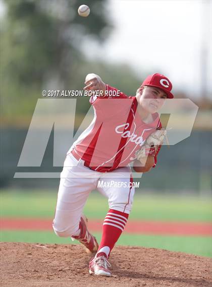 Thumbnail 1 in Corona vs. Gahr photogallery.