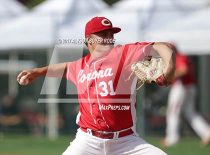 Thumbnail 2 in Corona vs. Gahr photogallery.