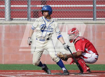 Thumbnail 3 in Corona vs. Gahr photogallery.