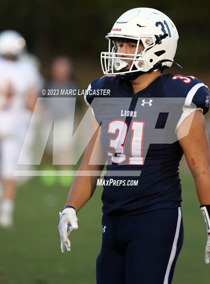 Thumbnail 1 in SouthLake Christian Academy @ Covenant Day photogallery.