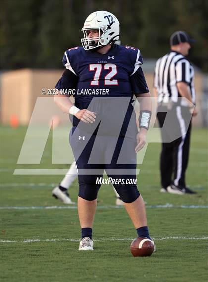 Thumbnail 2 in SouthLake Christian Academy @ Covenant Day photogallery.