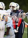 Photo from the gallery "SouthLake Christian Academy @ Covenant Day"
