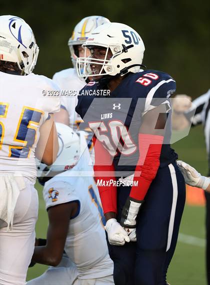 Thumbnail 3 in SouthLake Christian Academy @ Covenant Day photogallery.