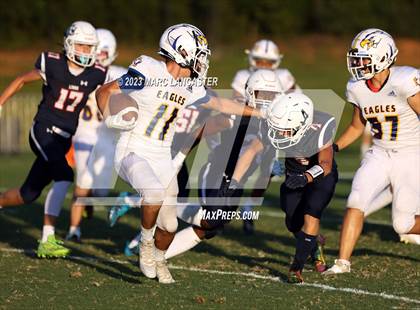 Thumbnail 2 in SouthLake Christian Academy @ Covenant Day photogallery.