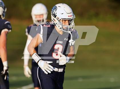 Thumbnail 2 in SouthLake Christian Academy @ Covenant Day photogallery.