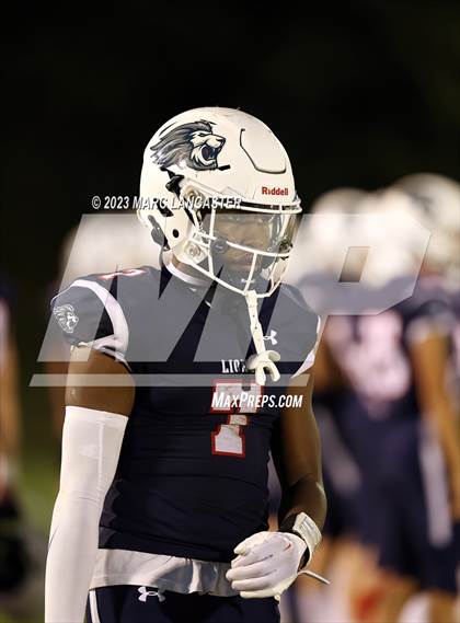 Thumbnail 1 in SouthLake Christian Academy @ Covenant Day photogallery.