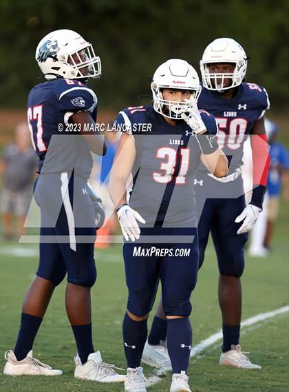 Thumbnail 3 in SouthLake Christian Academy @ Covenant Day photogallery.
