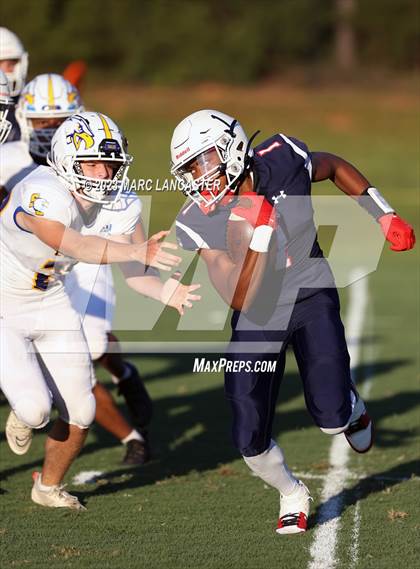 Thumbnail 2 in SouthLake Christian Academy @ Covenant Day photogallery.