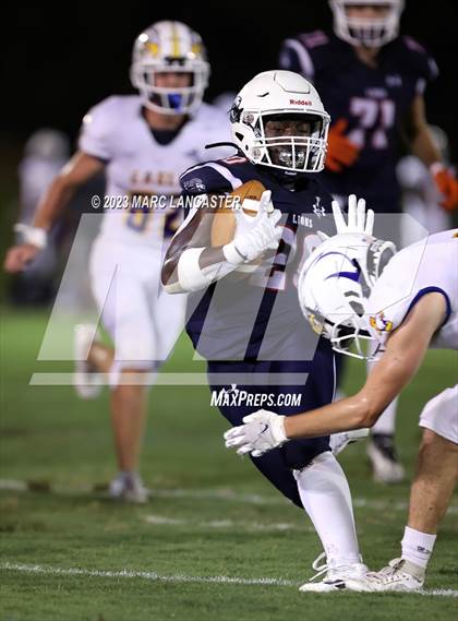 Thumbnail 2 in SouthLake Christian Academy @ Covenant Day photogallery.
