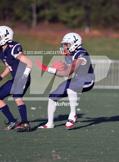 Thumbnail 3 in SouthLake Christian Academy @ Covenant Day photogallery.