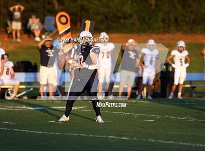 Thumbnail 1 in SouthLake Christian Academy @ Covenant Day photogallery.