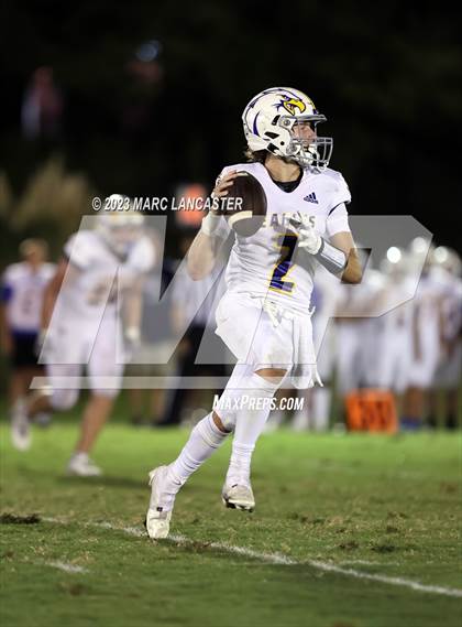 Thumbnail 3 in SouthLake Christian Academy @ Covenant Day photogallery.