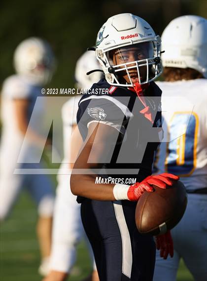 Thumbnail 1 in SouthLake Christian Academy @ Covenant Day photogallery.