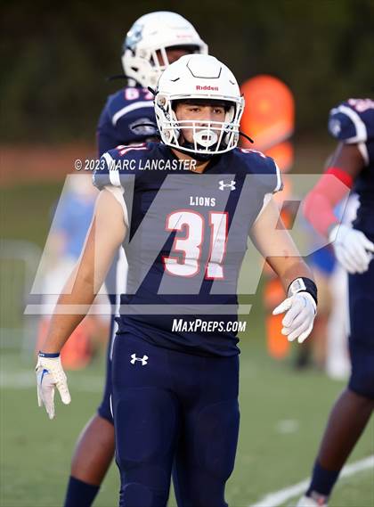 Thumbnail 2 in SouthLake Christian Academy @ Covenant Day photogallery.