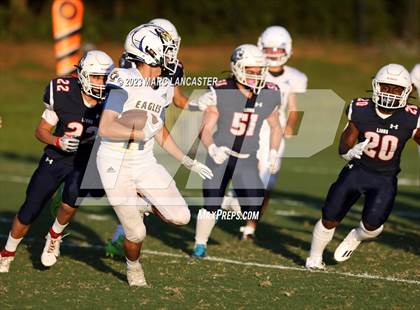 Thumbnail 3 in SouthLake Christian Academy @ Covenant Day photogallery.