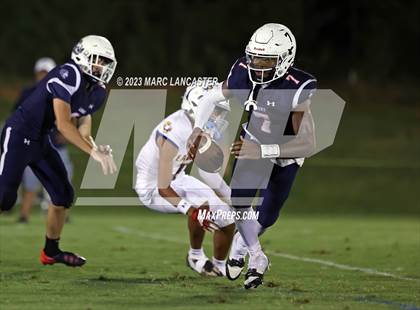 Thumbnail 1 in SouthLake Christian Academy @ Covenant Day photogallery.