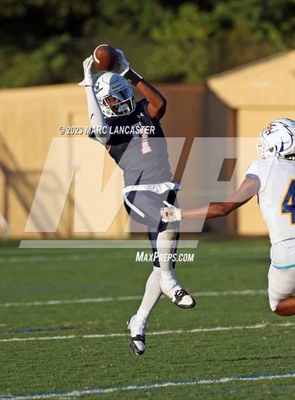 Thumbnail 1 in SouthLake Christian Academy @ Covenant Day photogallery.