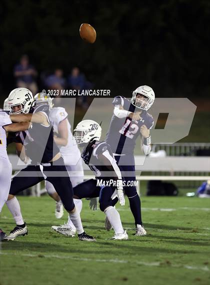Thumbnail 1 in SouthLake Christian Academy @ Covenant Day photogallery.