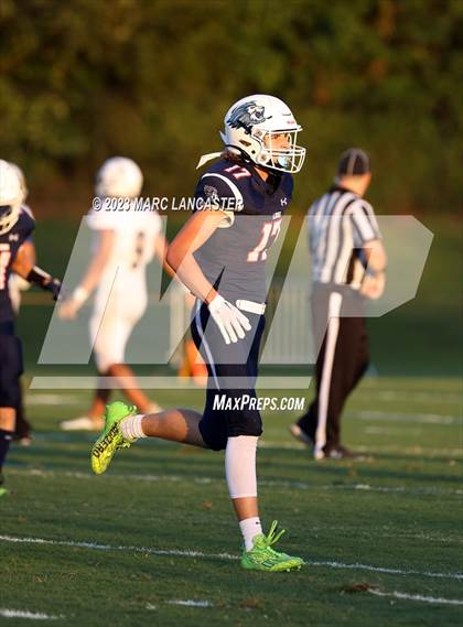 Thumbnail 1 in SouthLake Christian Academy @ Covenant Day photogallery.