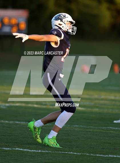 Thumbnail 2 in SouthLake Christian Academy @ Covenant Day photogallery.