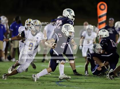 Thumbnail 3 in SouthLake Christian Academy @ Covenant Day photogallery.
