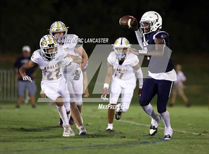 Thumbnail 2 in SouthLake Christian Academy @ Covenant Day photogallery.
