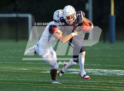 Thumbnail 3 in SouthLake Christian Academy @ Covenant Day photogallery.