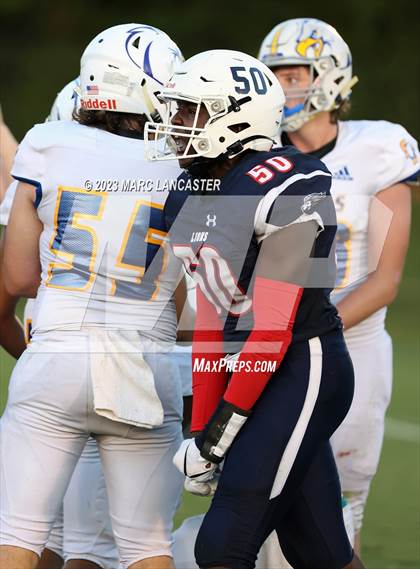 Thumbnail 2 in SouthLake Christian Academy @ Covenant Day photogallery.