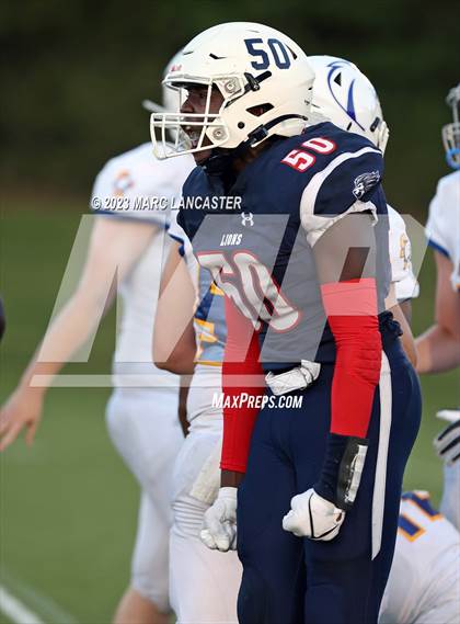 Thumbnail 1 in SouthLake Christian Academy @ Covenant Day photogallery.