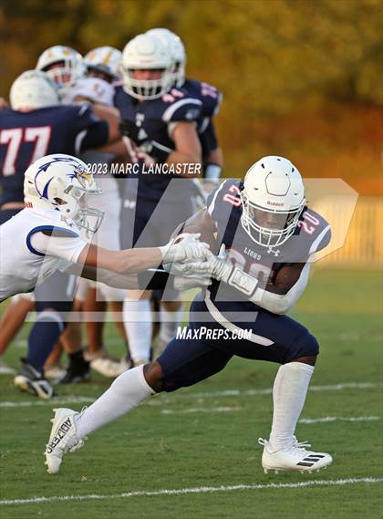 Thumbnail 1 in SouthLake Christian Academy @ Covenant Day photogallery.