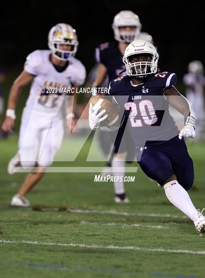 Thumbnail 3 in SouthLake Christian Academy @ Covenant Day photogallery.
