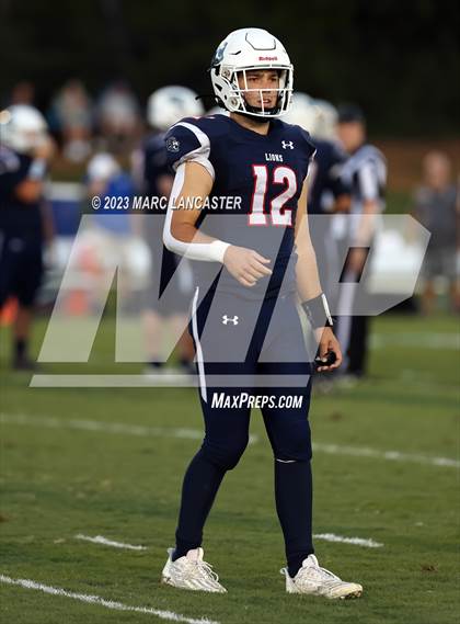 Thumbnail 2 in SouthLake Christian Academy @ Covenant Day photogallery.