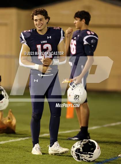 Thumbnail 2 in SouthLake Christian Academy @ Covenant Day photogallery.