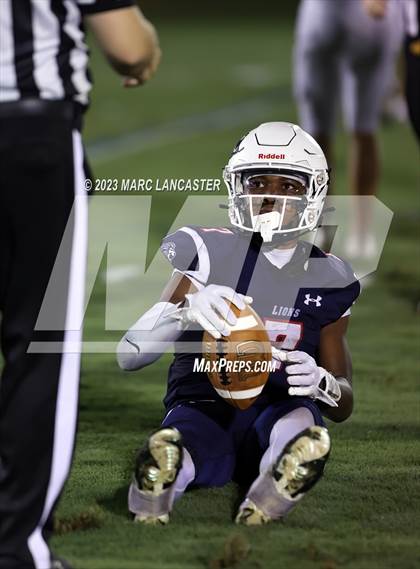 Thumbnail 3 in SouthLake Christian Academy @ Covenant Day photogallery.
