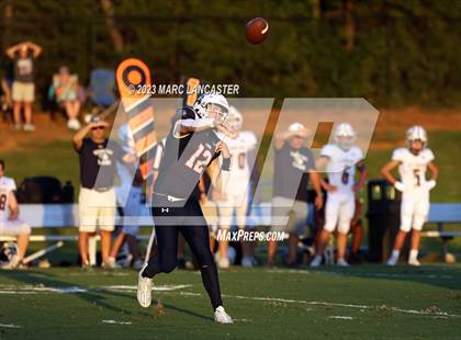 Thumbnail 3 in SouthLake Christian Academy @ Covenant Day photogallery.