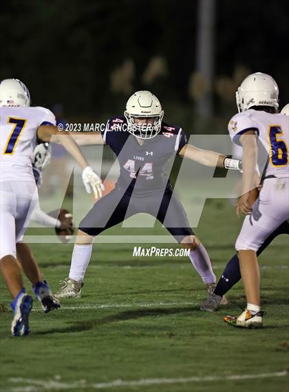 Thumbnail 2 in SouthLake Christian Academy @ Covenant Day photogallery.