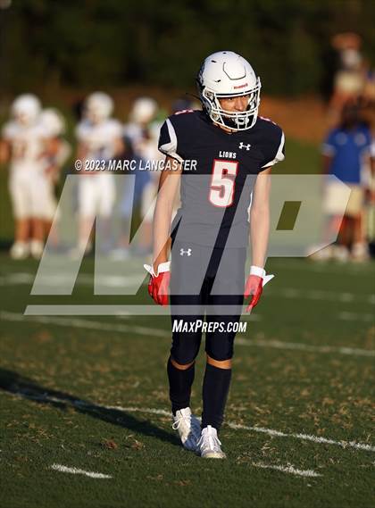 Thumbnail 2 in SouthLake Christian Academy @ Covenant Day photogallery.