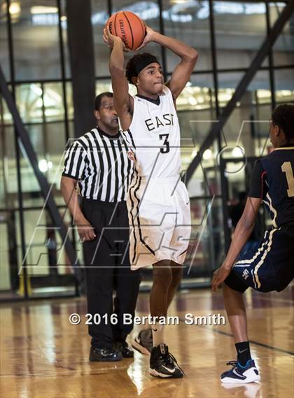 Thumbnail 1 in Sweet Home @ East (Martin Luther King Jr. Classic) photogallery.