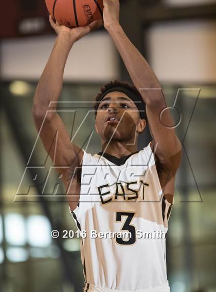 Thumbnail 1 in Sweet Home @ East (Martin Luther King Jr. Classic) photogallery.