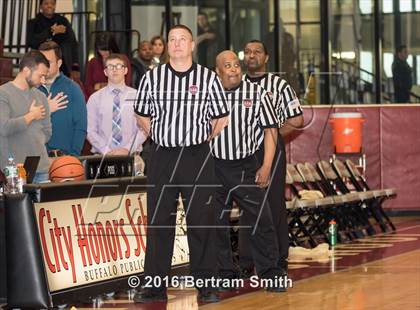 Thumbnail 3 in Sweet Home @ East (Martin Luther King Jr. Classic) photogallery.