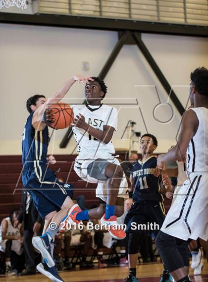 Thumbnail 2 in Sweet Home @ East (Martin Luther King Jr. Classic) photogallery.