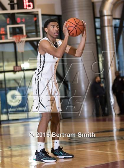 Thumbnail 3 in Sweet Home @ East (Martin Luther King Jr. Classic) photogallery.