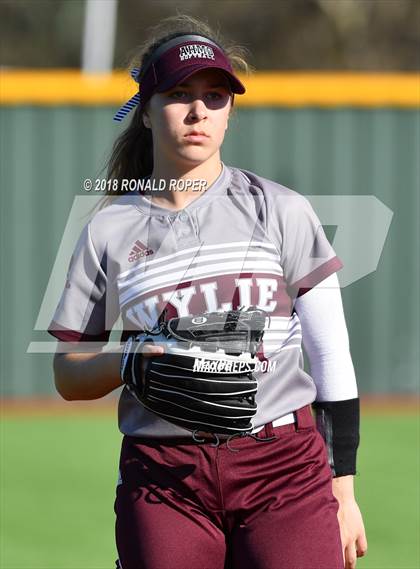 Thumbnail 3 in Centennial @ Wylie photogallery.