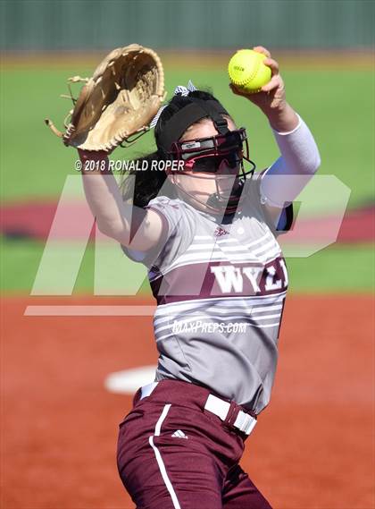 Thumbnail 2 in Centennial @ Wylie photogallery.
