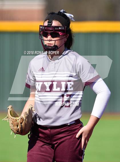 Thumbnail 3 in Centennial @ Wylie photogallery.