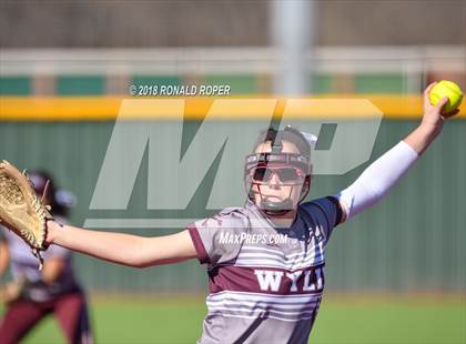 Thumbnail 1 in Centennial @ Wylie photogallery.
