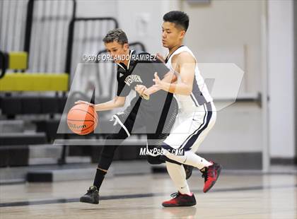 Thumbnail 1 in Westview vs Scripps Ranch (Grossmont Winter Tournament) photogallery.