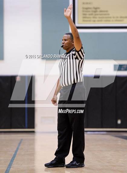 Thumbnail 1 in Westview vs Scripps Ranch (Grossmont Winter Tournament) photogallery.