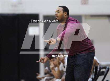 Thumbnail 1 in Westview vs Scripps Ranch (Grossmont Winter Tournament) photogallery.
