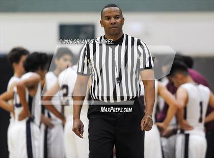 Thumbnail 2 in Westview vs Scripps Ranch (Grossmont Winter Tournament) photogallery.
